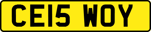 CE15WOY