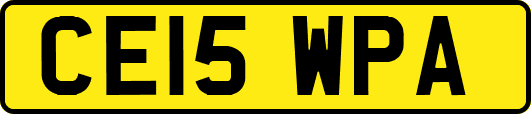 CE15WPA