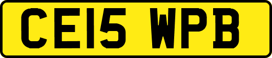 CE15WPB