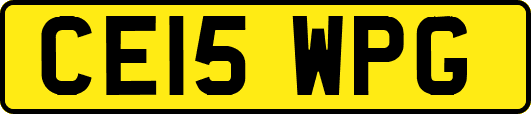 CE15WPG