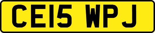 CE15WPJ
