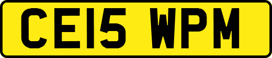 CE15WPM