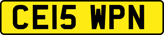 CE15WPN