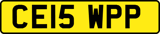 CE15WPP