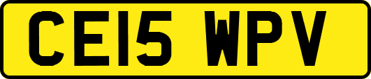 CE15WPV
