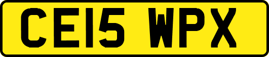 CE15WPX