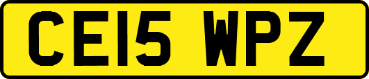 CE15WPZ