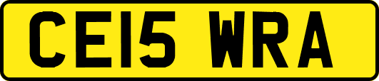 CE15WRA
