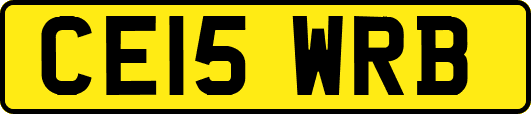 CE15WRB
