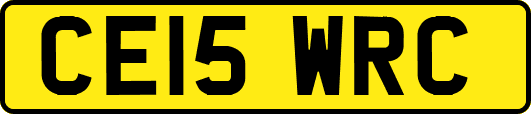 CE15WRC