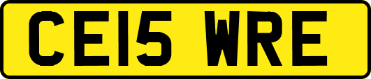 CE15WRE