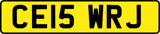 CE15WRJ