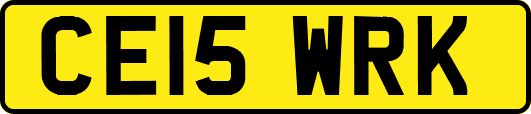 CE15WRK