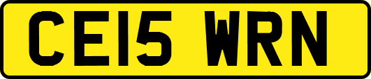 CE15WRN