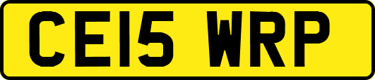 CE15WRP