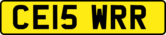 CE15WRR