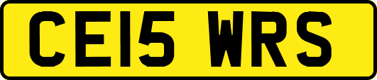 CE15WRS