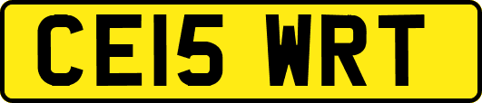 CE15WRT