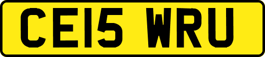 CE15WRU
