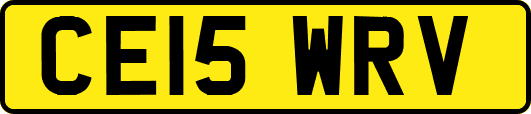 CE15WRV