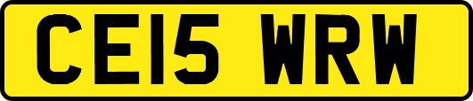 CE15WRW