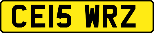 CE15WRZ