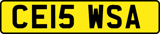 CE15WSA