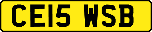 CE15WSB