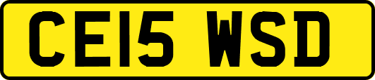 CE15WSD