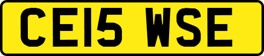 CE15WSE