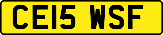 CE15WSF