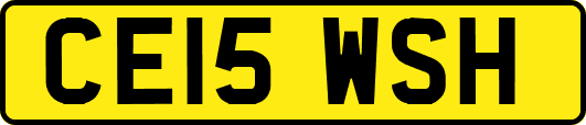 CE15WSH