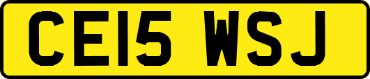 CE15WSJ