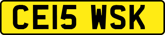 CE15WSK