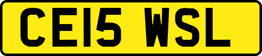 CE15WSL