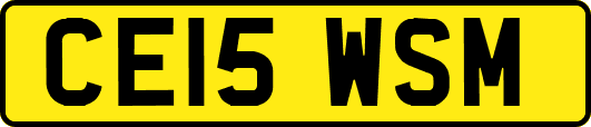 CE15WSM