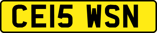 CE15WSN
