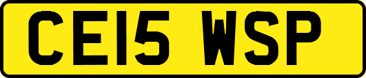 CE15WSP