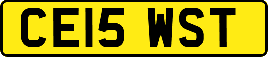 CE15WST