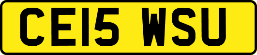 CE15WSU