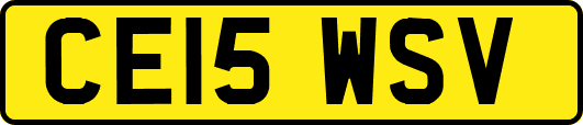 CE15WSV