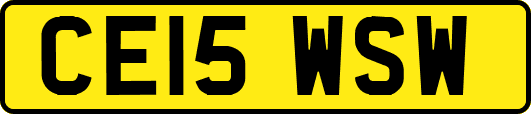 CE15WSW
