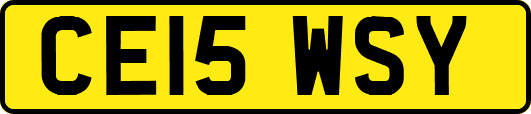 CE15WSY