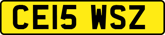 CE15WSZ