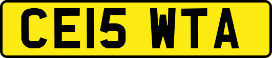 CE15WTA