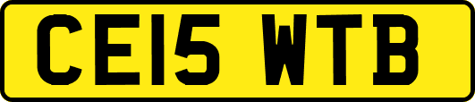 CE15WTB