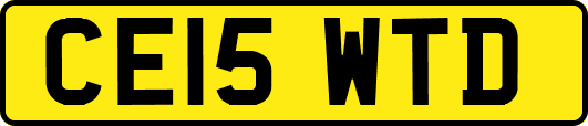 CE15WTD