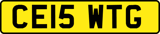 CE15WTG