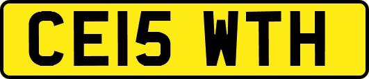 CE15WTH