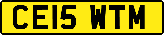CE15WTM